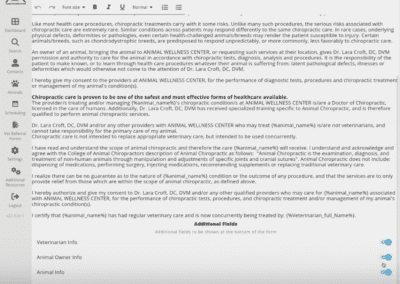 Informed Consent Overview