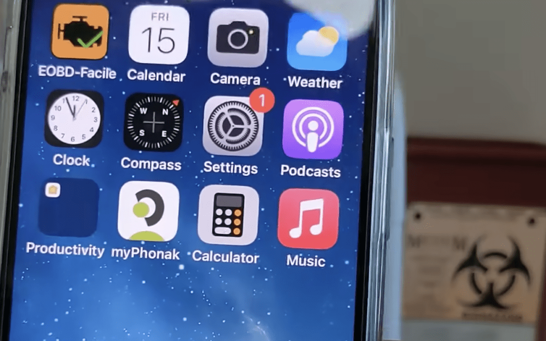 Quit the App Properly