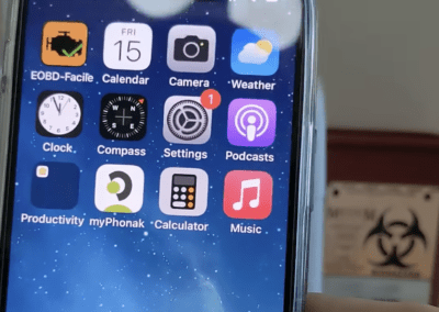 Quit the App Properly
